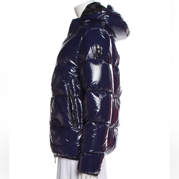 Herno bomber jacket - Picture 2 of 5